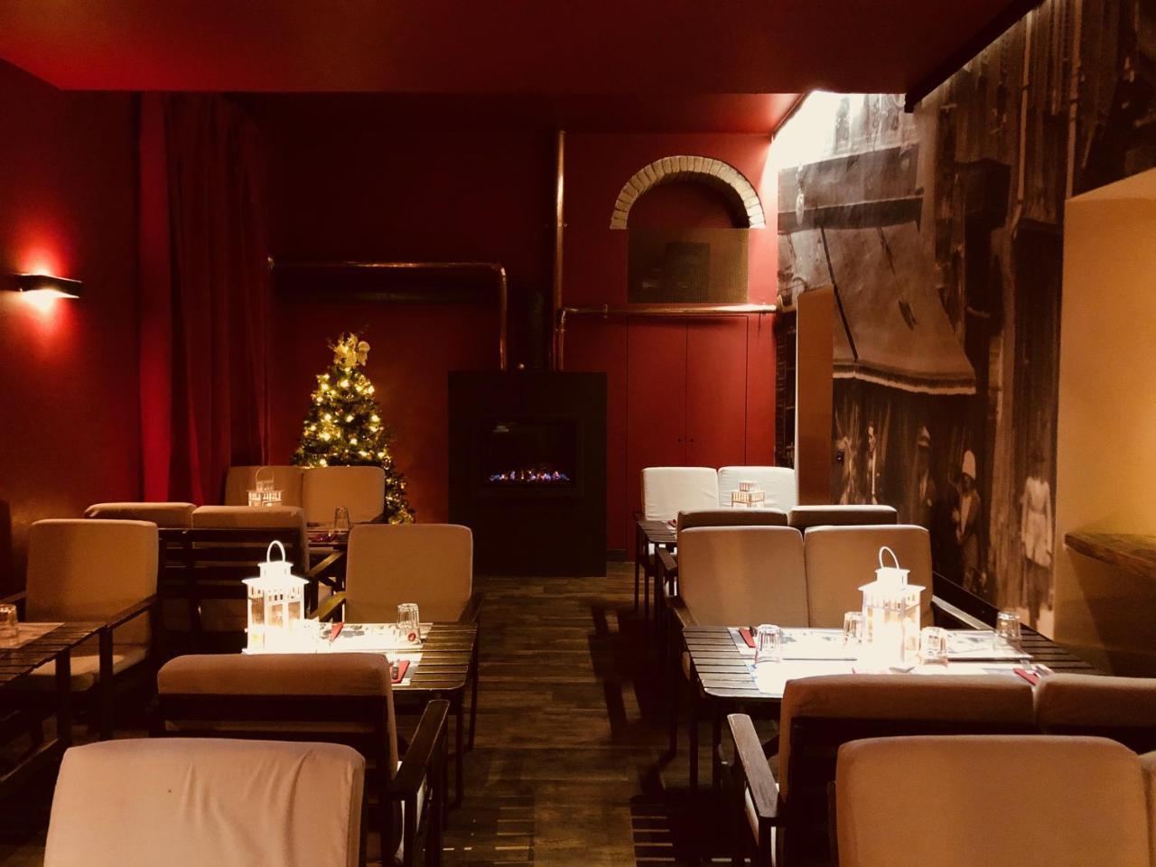 Hotel Milano Pool & Garden 살리체테르메 외부 사진