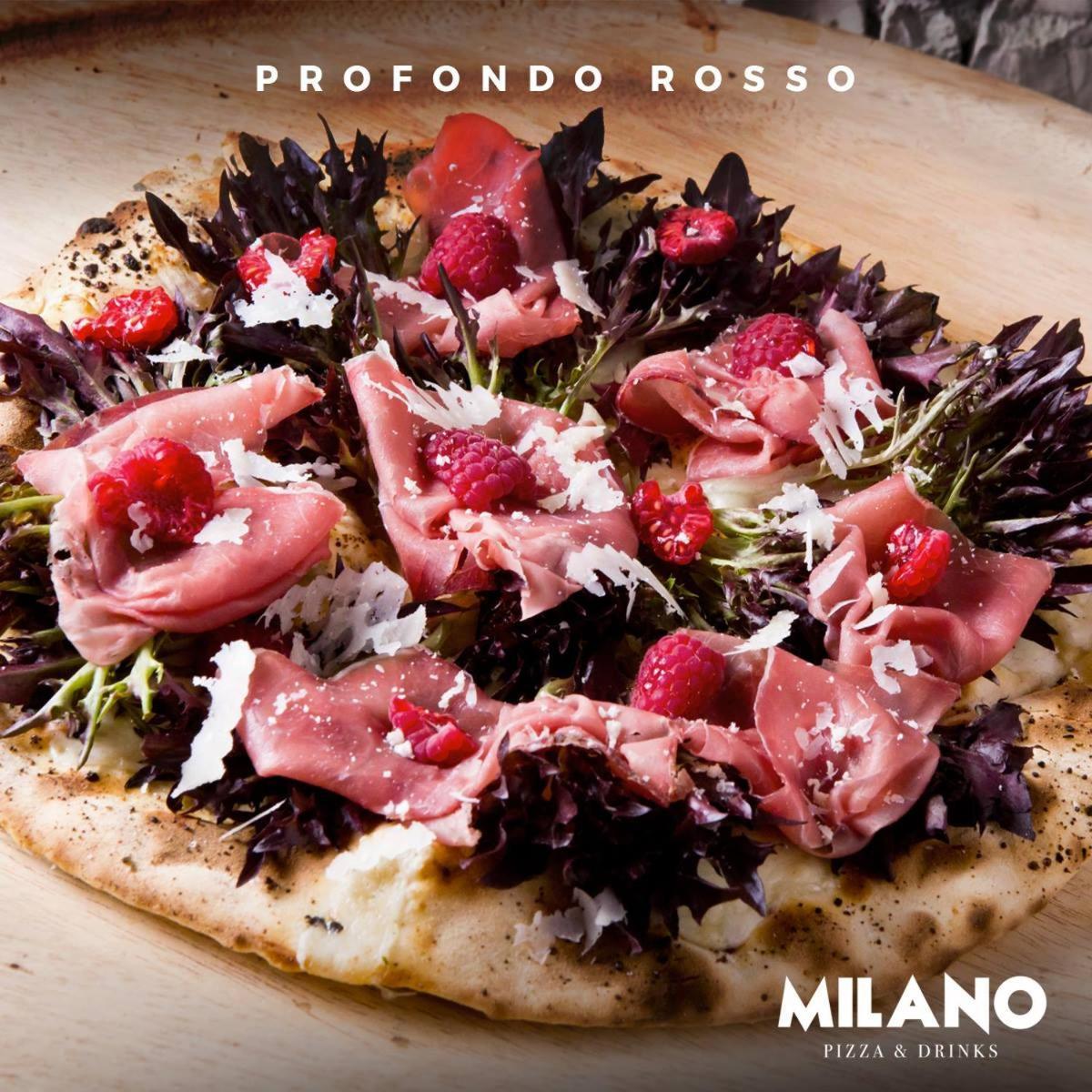 Hotel Milano Pool & Garden 살리체테르메 외부 사진